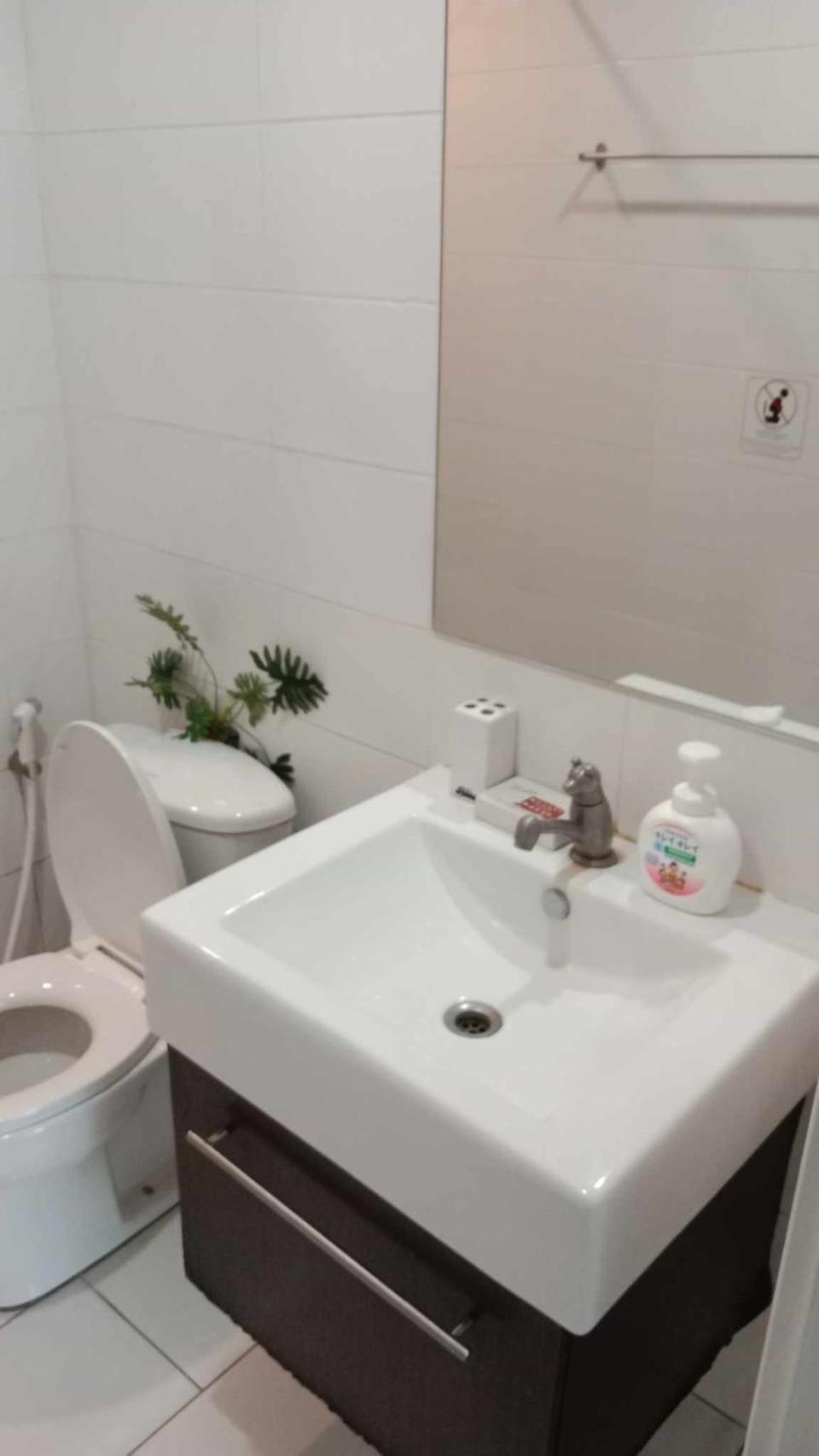 Otto Stay Bkk Airport 10 Mins, Near Malls & Night Market Ban Khlong Lat Bua Khao Exterior foto