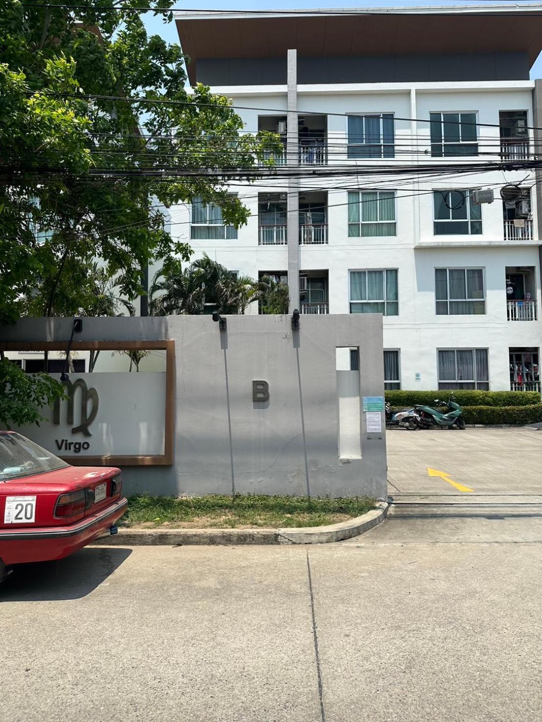 Otto Stay Bkk Airport 10 Mins, Near Malls & Night Market Ban Khlong Lat Bua Khao Exterior foto